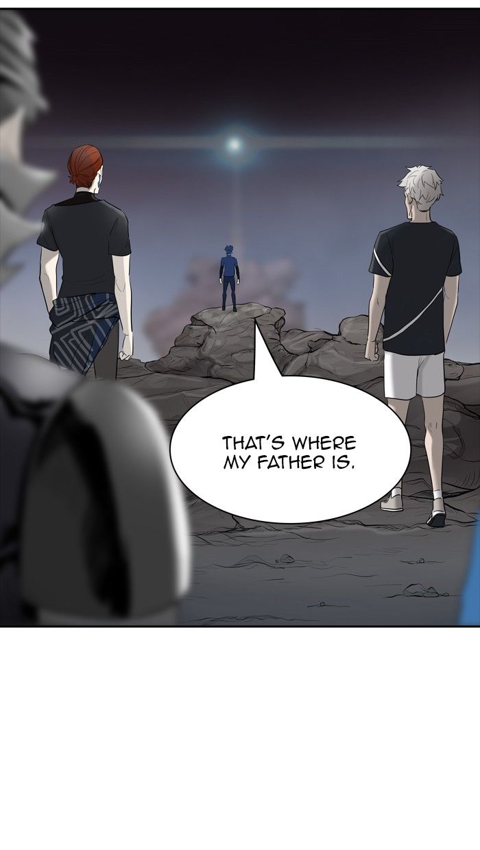 Tower of God, Chapter 362 image 023